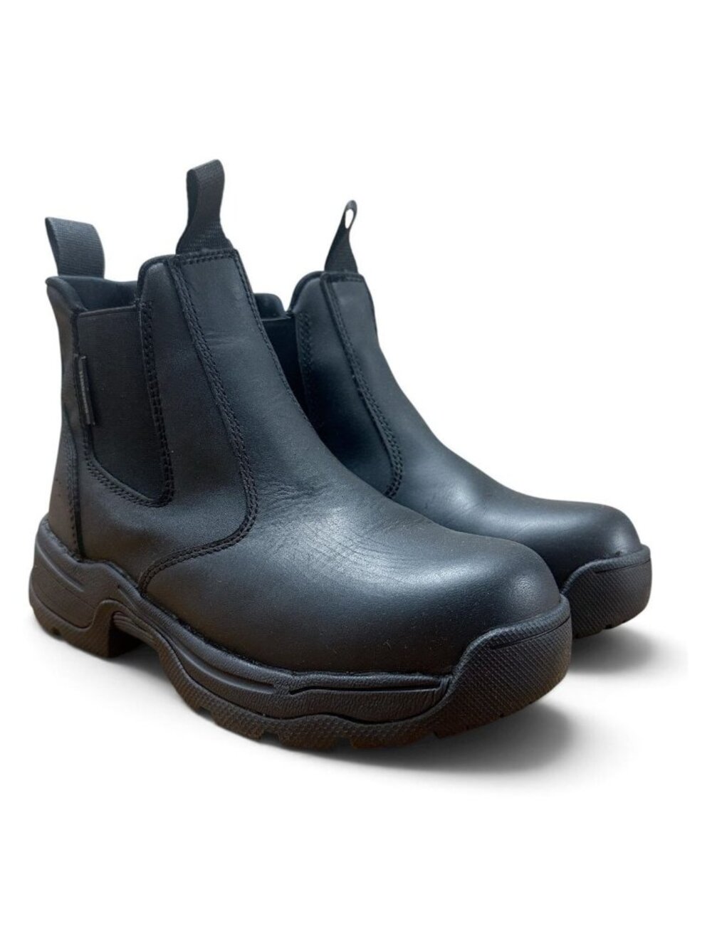 Propper Series 100 6" Chelsea Comp Toe 5.5W - 1841